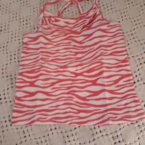 12-18 month tank top